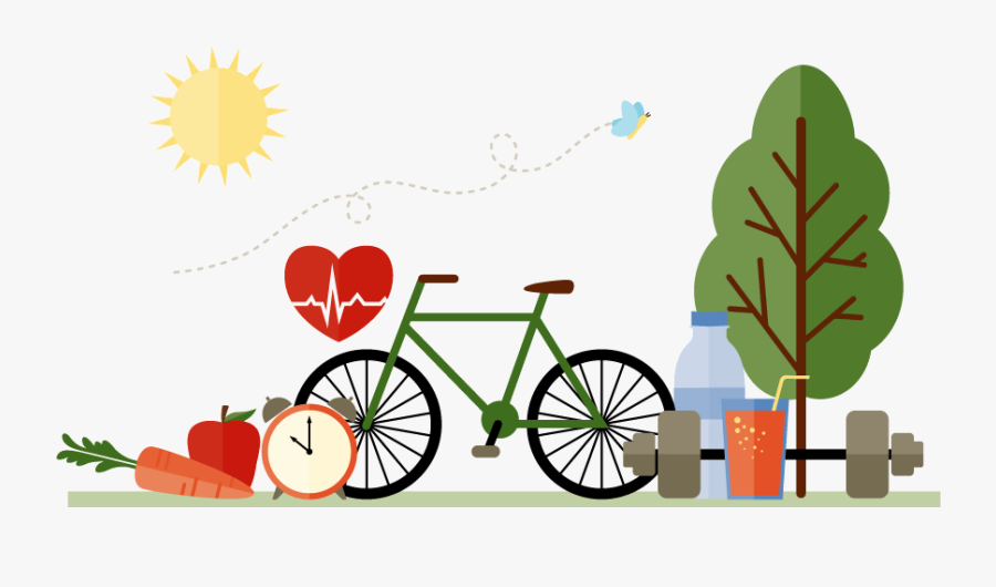 130 1303864 health and wellness preventing heart disease clipart