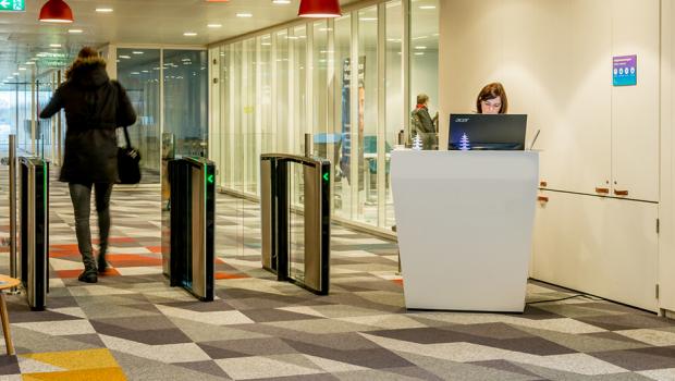 Lifeline Speedlane Swing   1